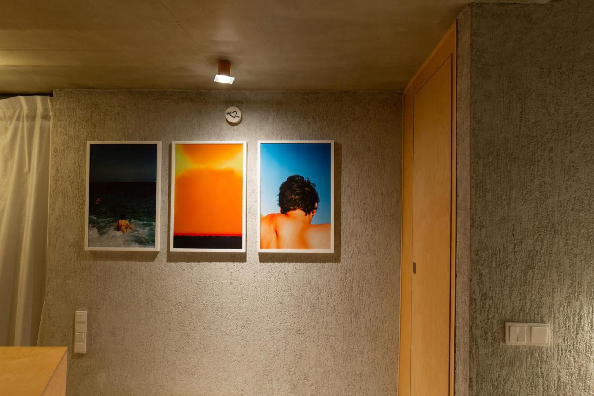 Laspi / Petres Pefkali エクステリア 写真